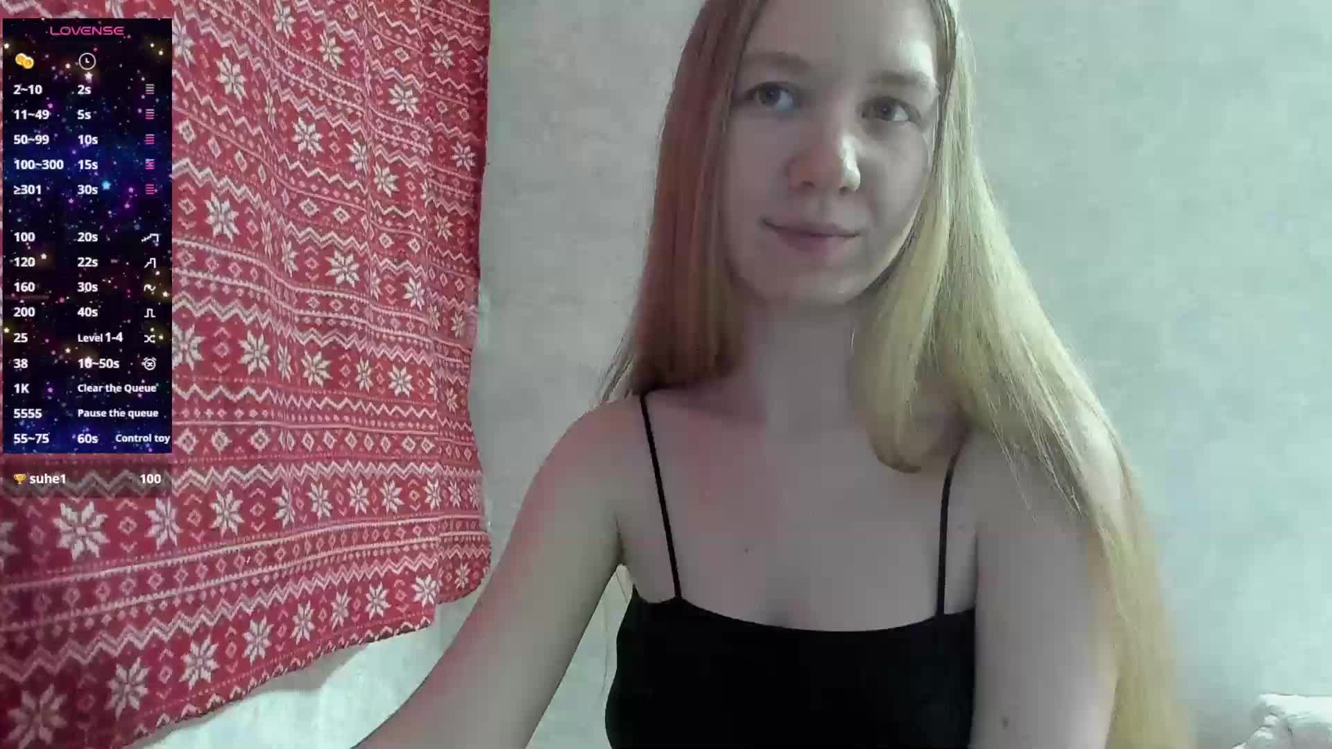 Vita-min-4ik Live Sex December 14, 2025