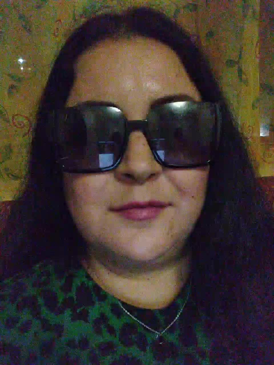 BlackNight Live Sex December 13, 2025