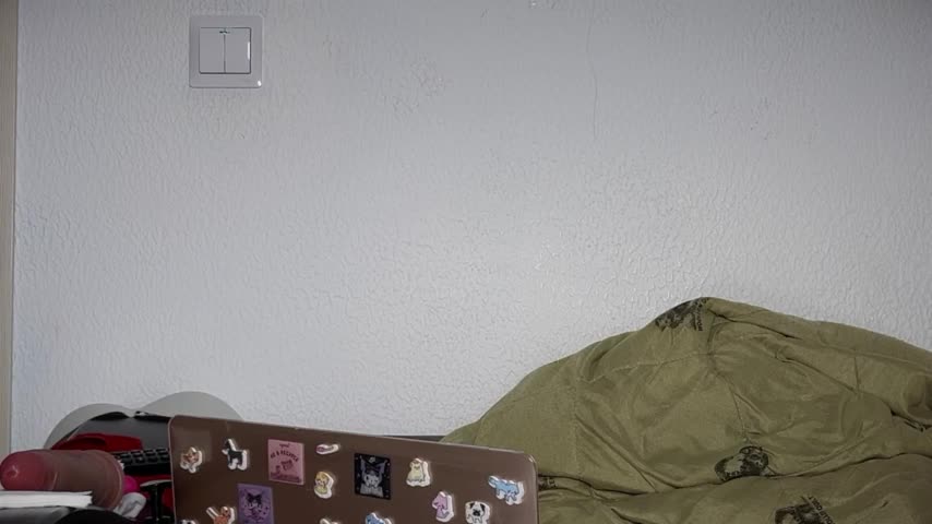 HeyZoe Live Sex December 14, 2025