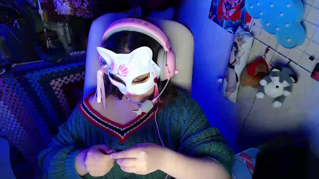 kotenya Live Sex December 14, 2025