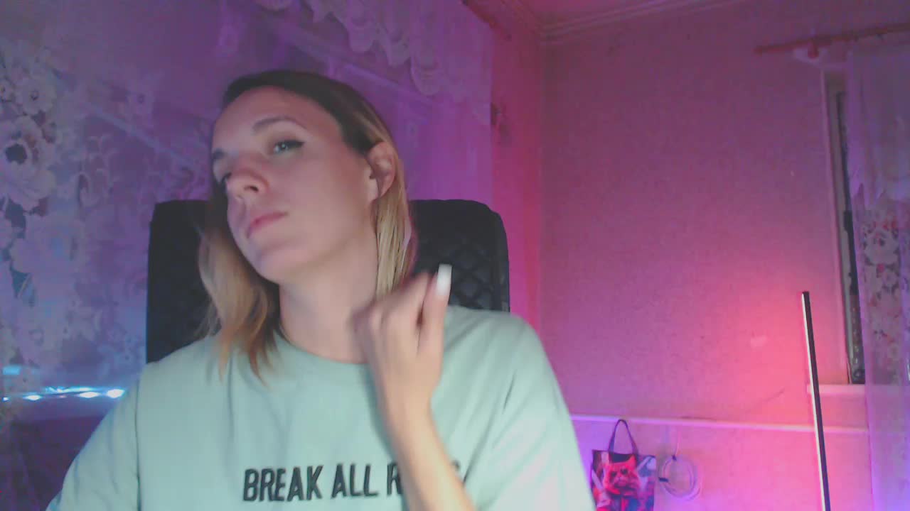 Babymuro4ka Live Sex December 17, 2025