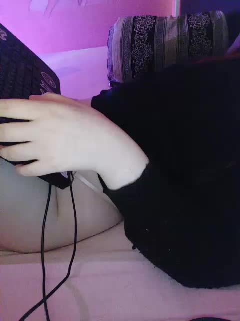 -Nanamin- Live Sex December 17, 2025