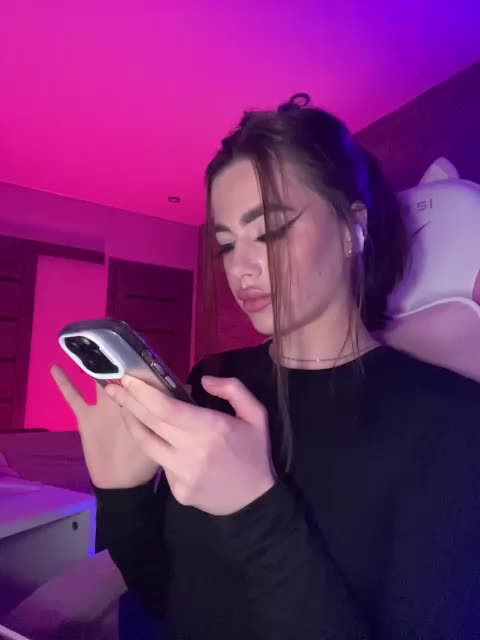 HotGirlEva Live Sex December 14, 2025