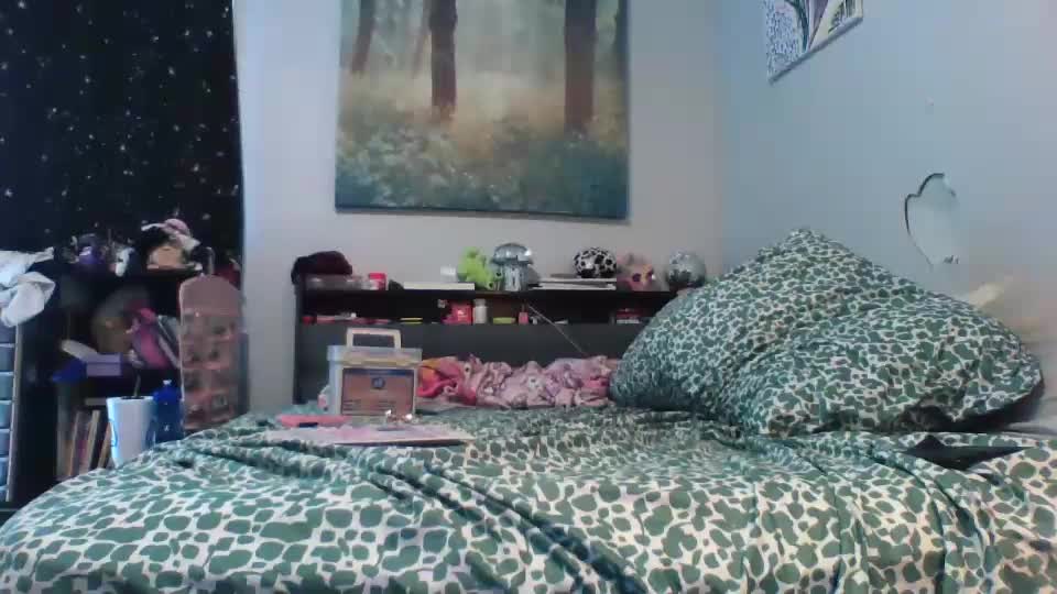 daddyslilslutbucket Live Sex December 13, 2025