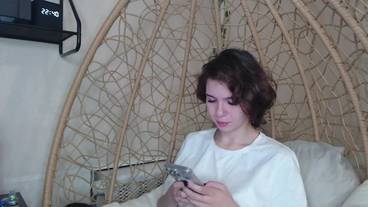 Lulu-Sun Live Sex December 12, 2025