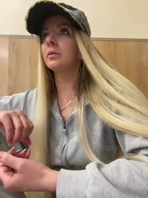 Nasty-tegress Live Sex August 31, 2025