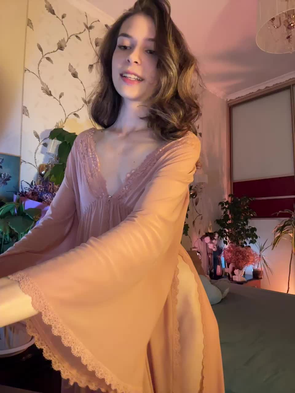 WednesdayFridayAddams Live Sex December 14, 2025