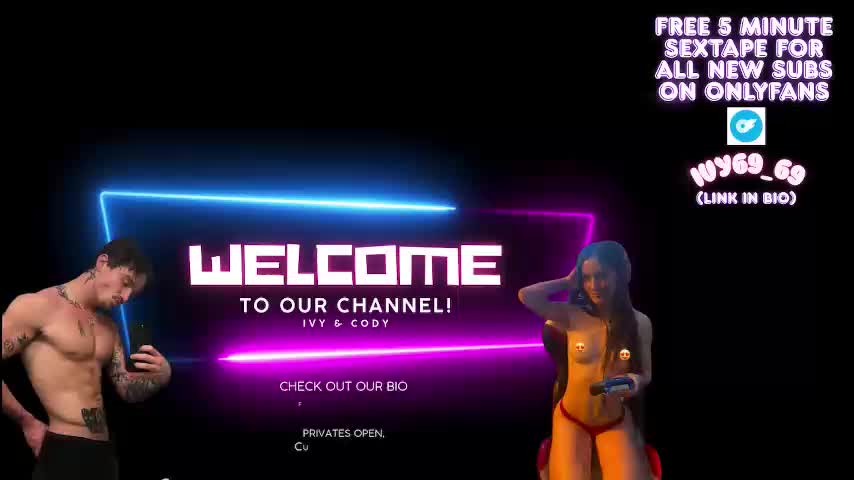 ivy69_9 Live Sex 2025.08.31