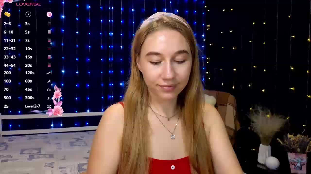 kiskaWEDNESDAY Live Sex December 18, 2025