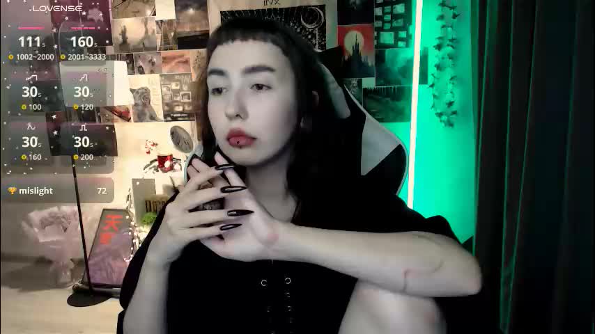 julscinamon Live Sex December 13, 2025