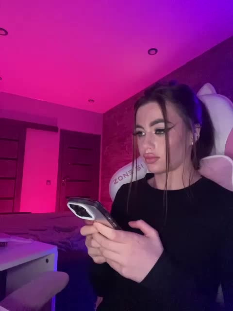 HotGirlEva Live Sex December 14, 2025