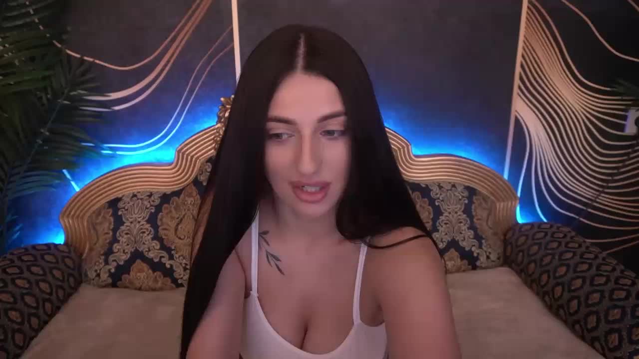 ArielGemme Live Sex December 14, 2025