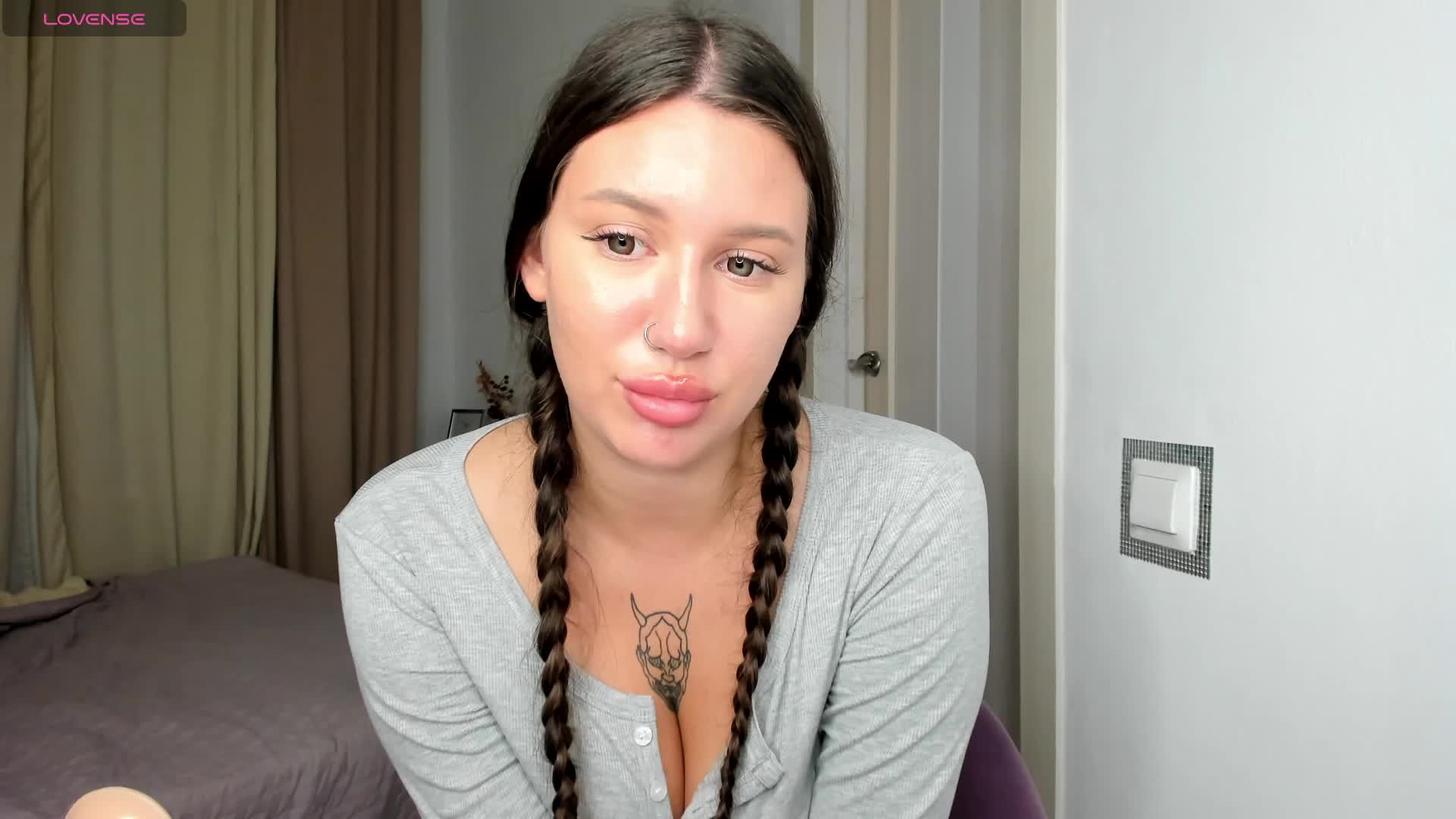 synopsiss Live Sex December 13, 2025