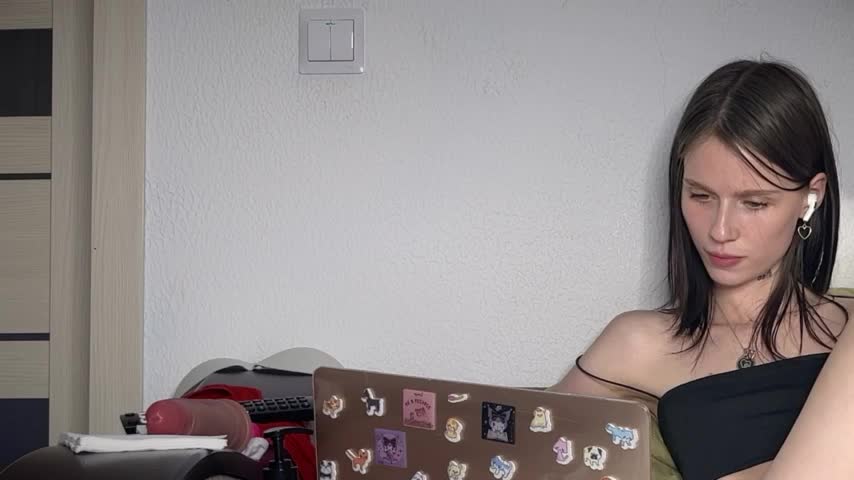 HeyZoe Live Sex December 14, 2025