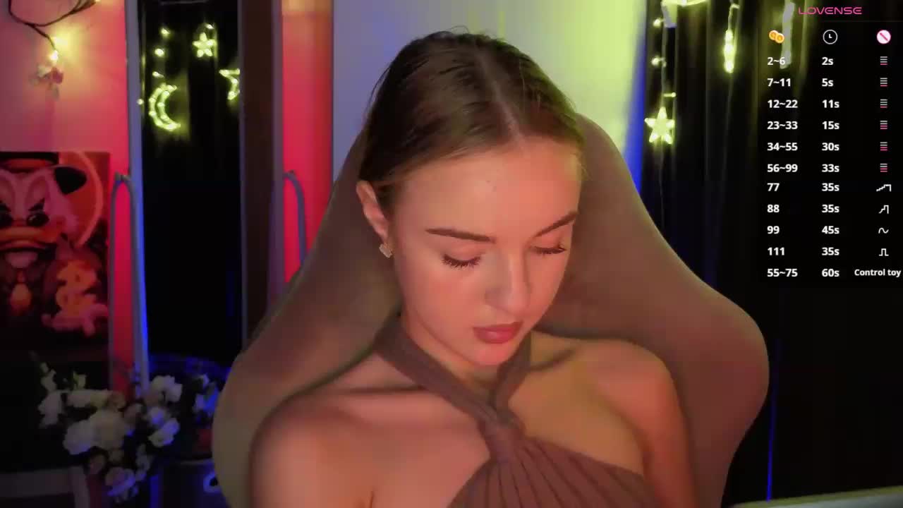 Nestyzz Live Sex December 14, 2025