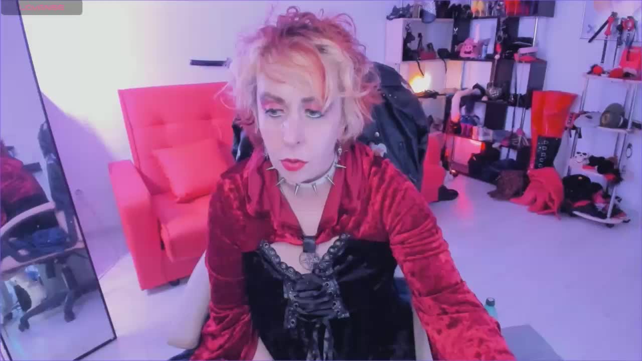 GinaMiracle Live Sex December 12, 2025