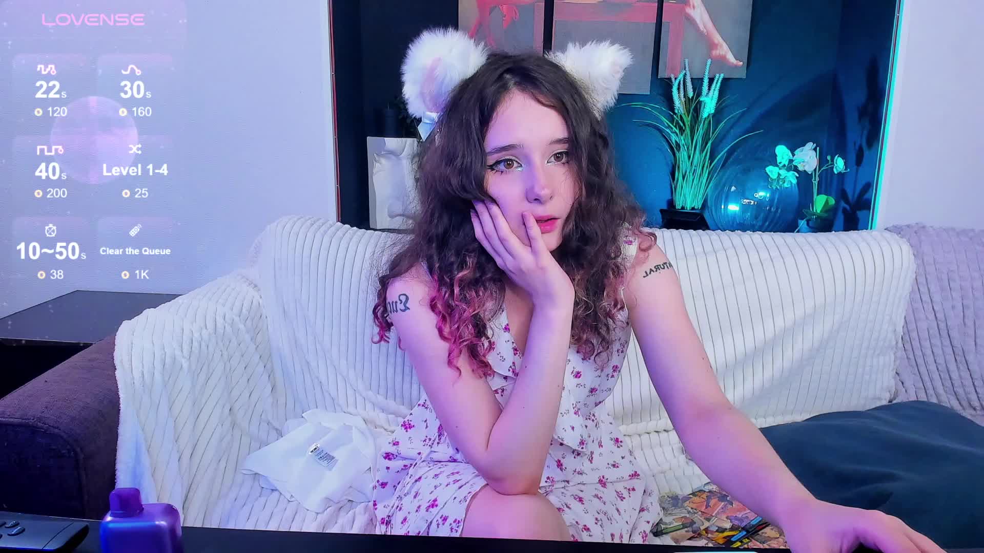 uco-mon Live Sex December 13, 2025