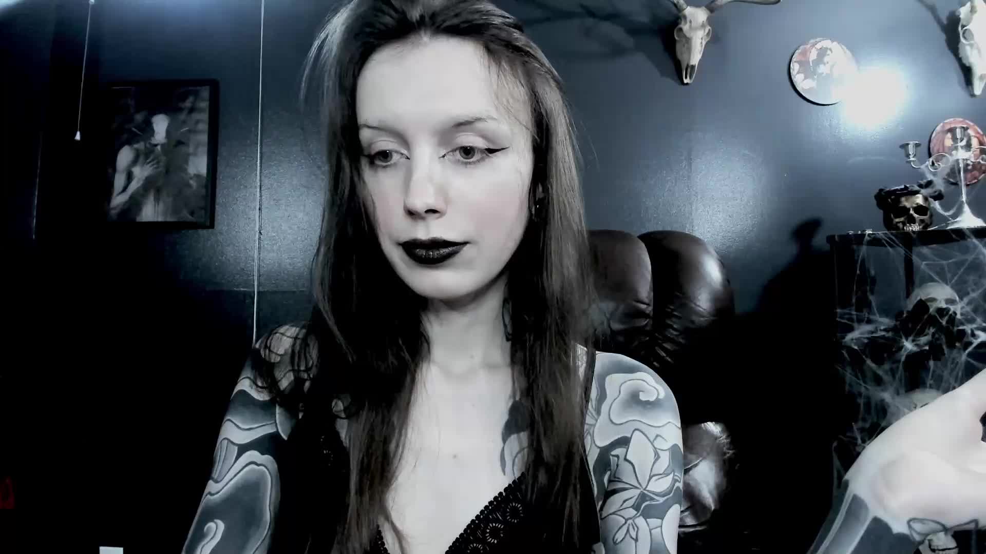 NarcissaDark Live Sex December 14, 2025