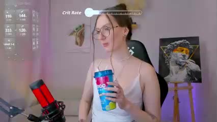 KiraRumGirl Live Sex December 13, 2025