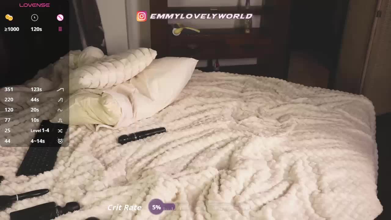 Daughter_of_Ronaldo Live Sex December 17, 2025