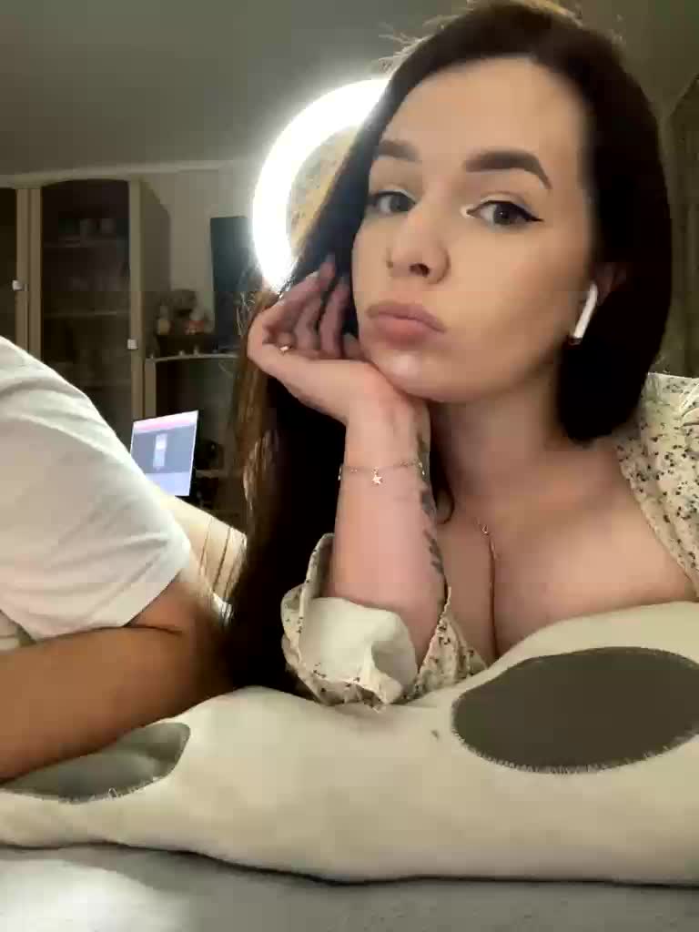 HellMor Live Sex December 17, 2025