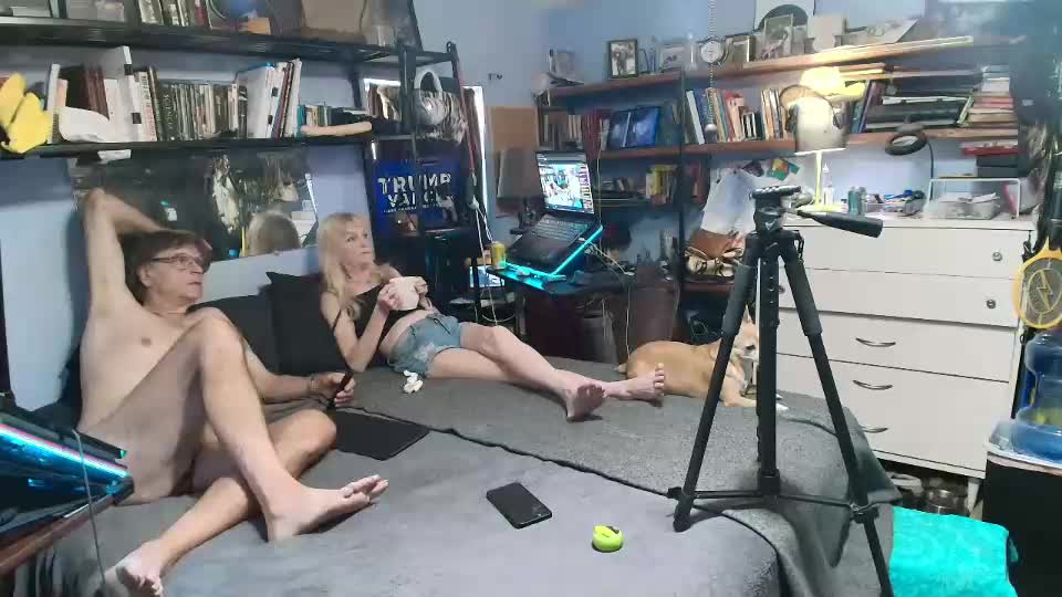 pink_black Live Sex December 17, 2025