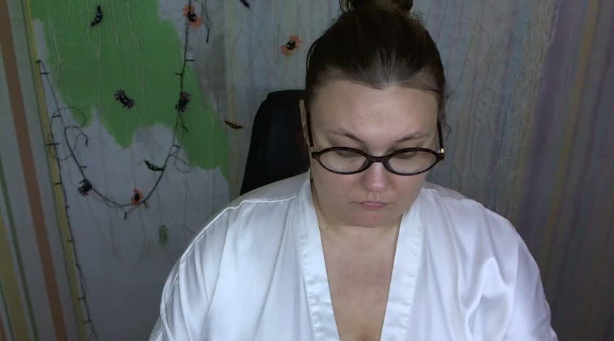 HotAlexa Live Sex December 13, 2025