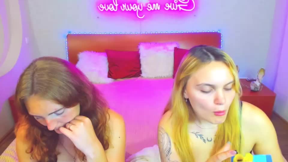 magiceyess Live Sex December 13, 2025