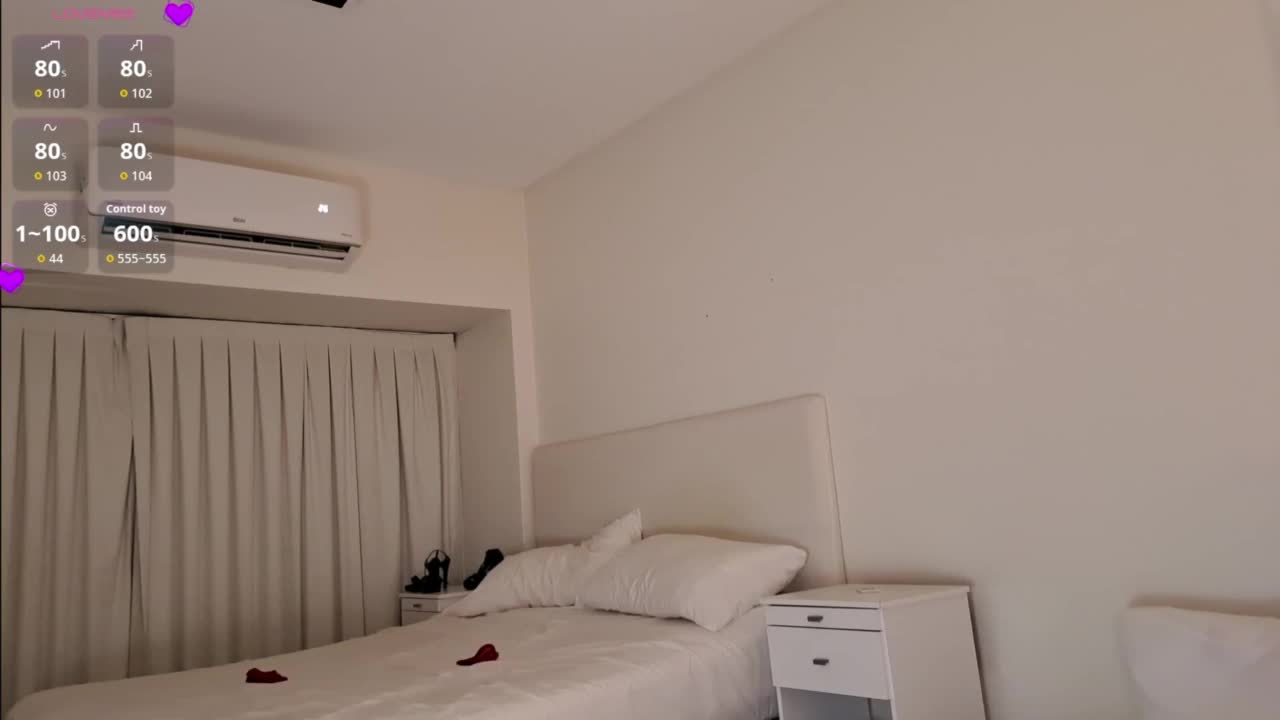 Bella_Byers Live Sex December 14, 2025