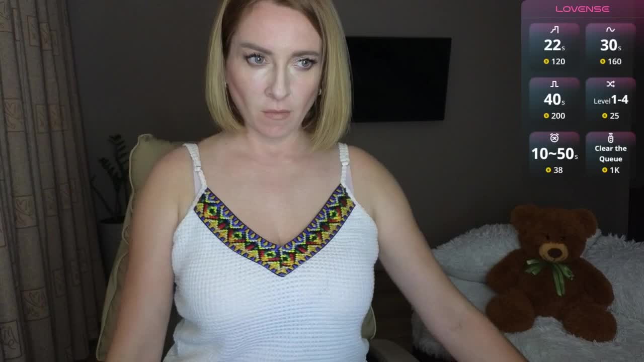 Ev-ge-sha Live Sex December 14, 2025