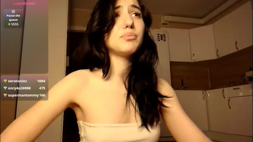 you_so_sweet Live Sex December 19, 2025