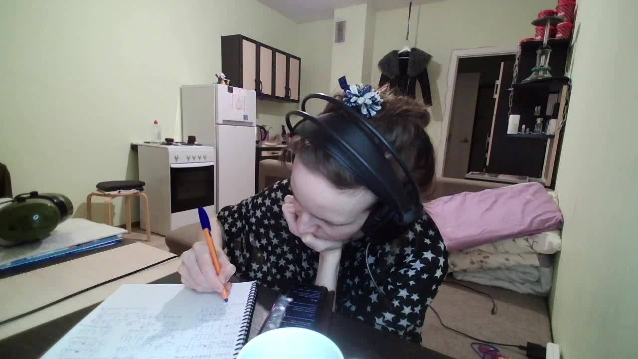 Magretta_Dering Live Sex 2025.08.31