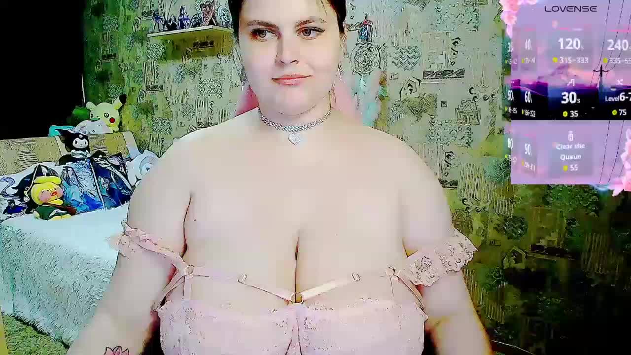 SinfulWhisper Live Sex December 13, 2025