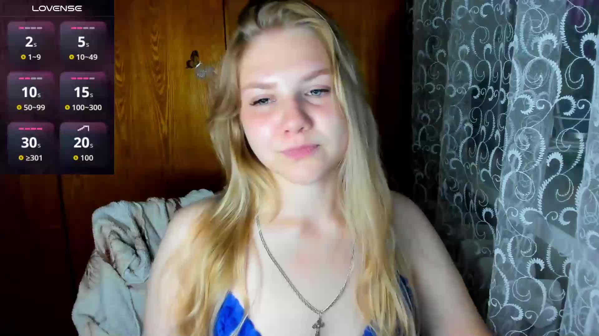 Emma-Frizea Live Sex December 14, 2025