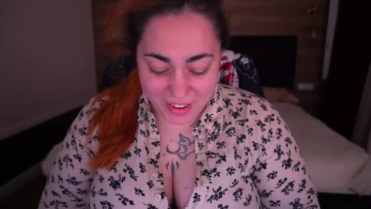 AmazonkaStarrr Live Sex December 17, 2025