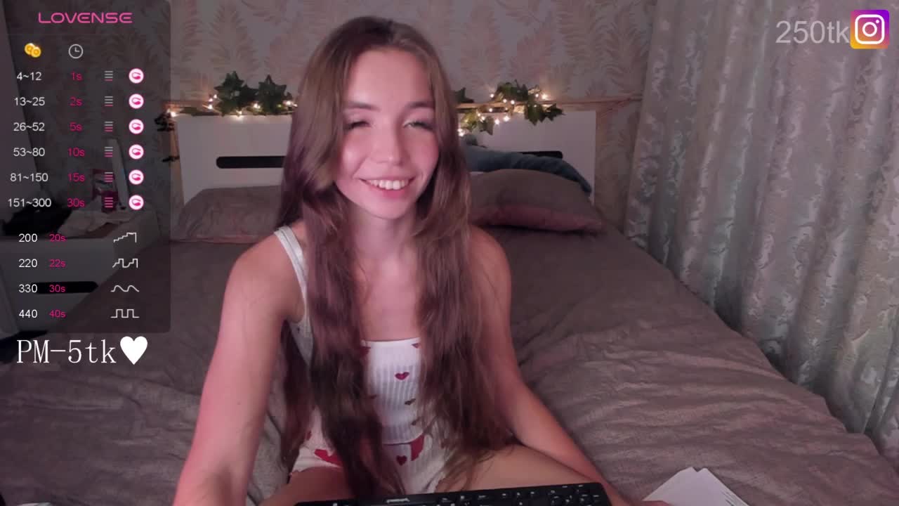 YonaBones Live Sex December 13, 2025