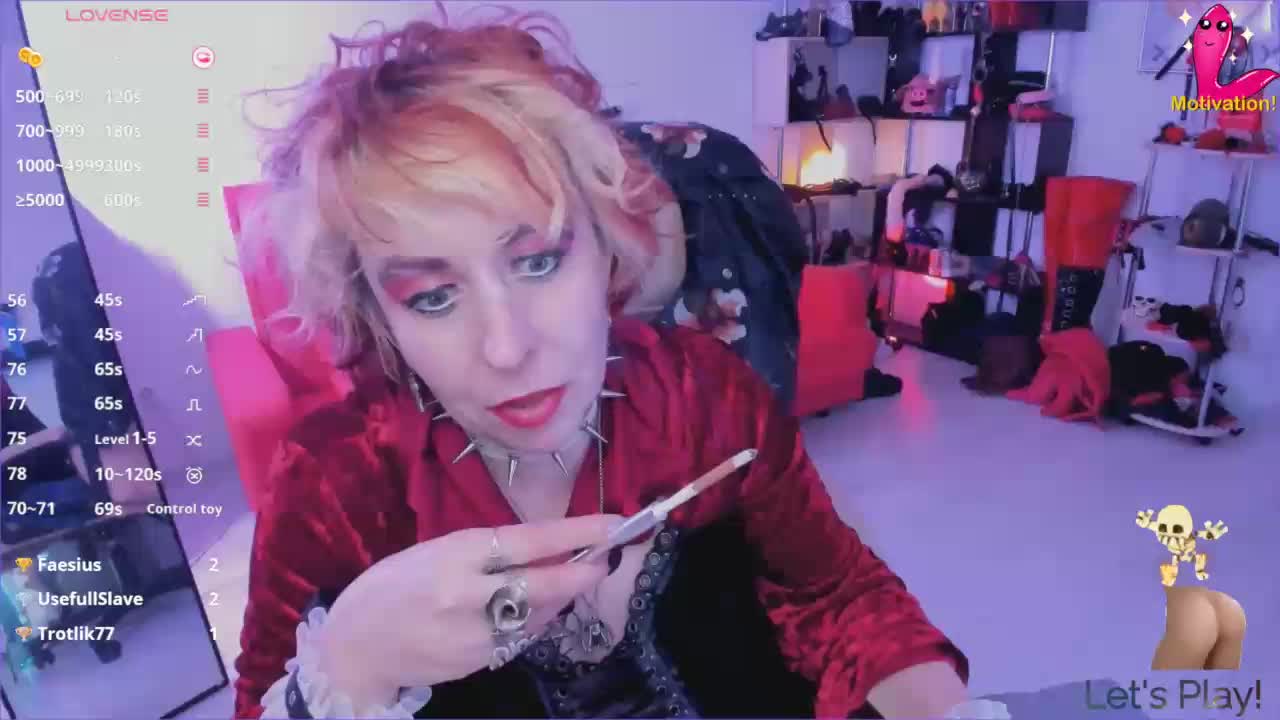 GinaMiracle Live Sex August 31, 2025