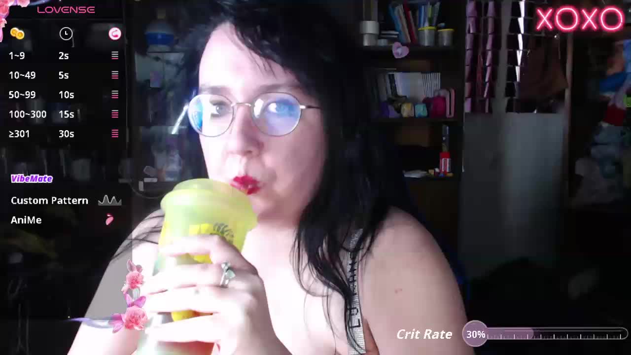 Leona_Sweetnest Live Sex December 17, 2025