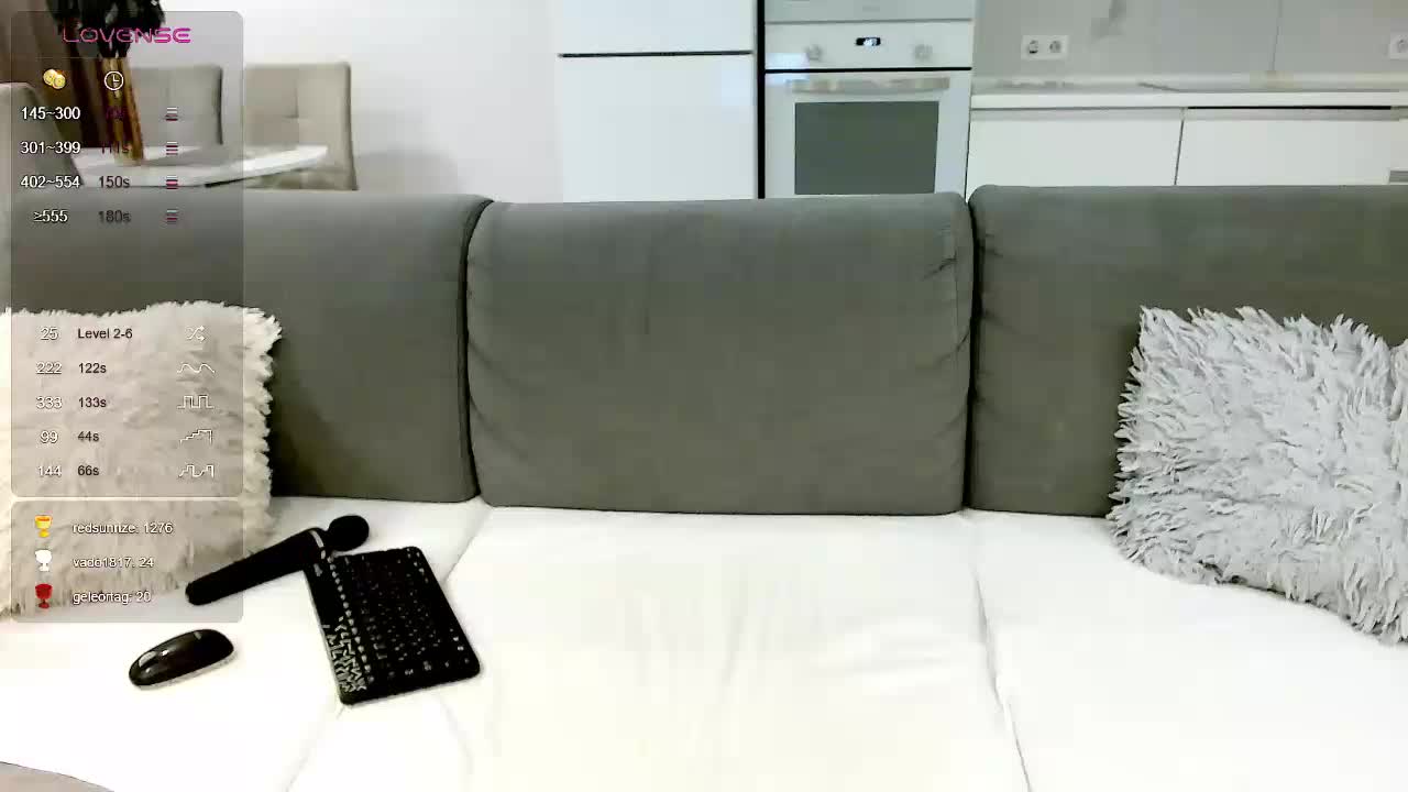 Yamajca Live Sex December 18, 2025