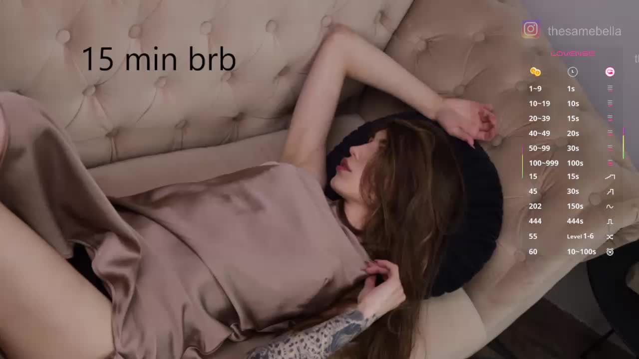 BabyYoda Live Sex December 14, 2025