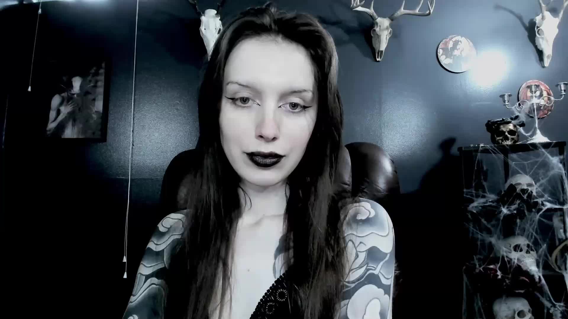 NarcissaDark Live Sex December 14, 2025