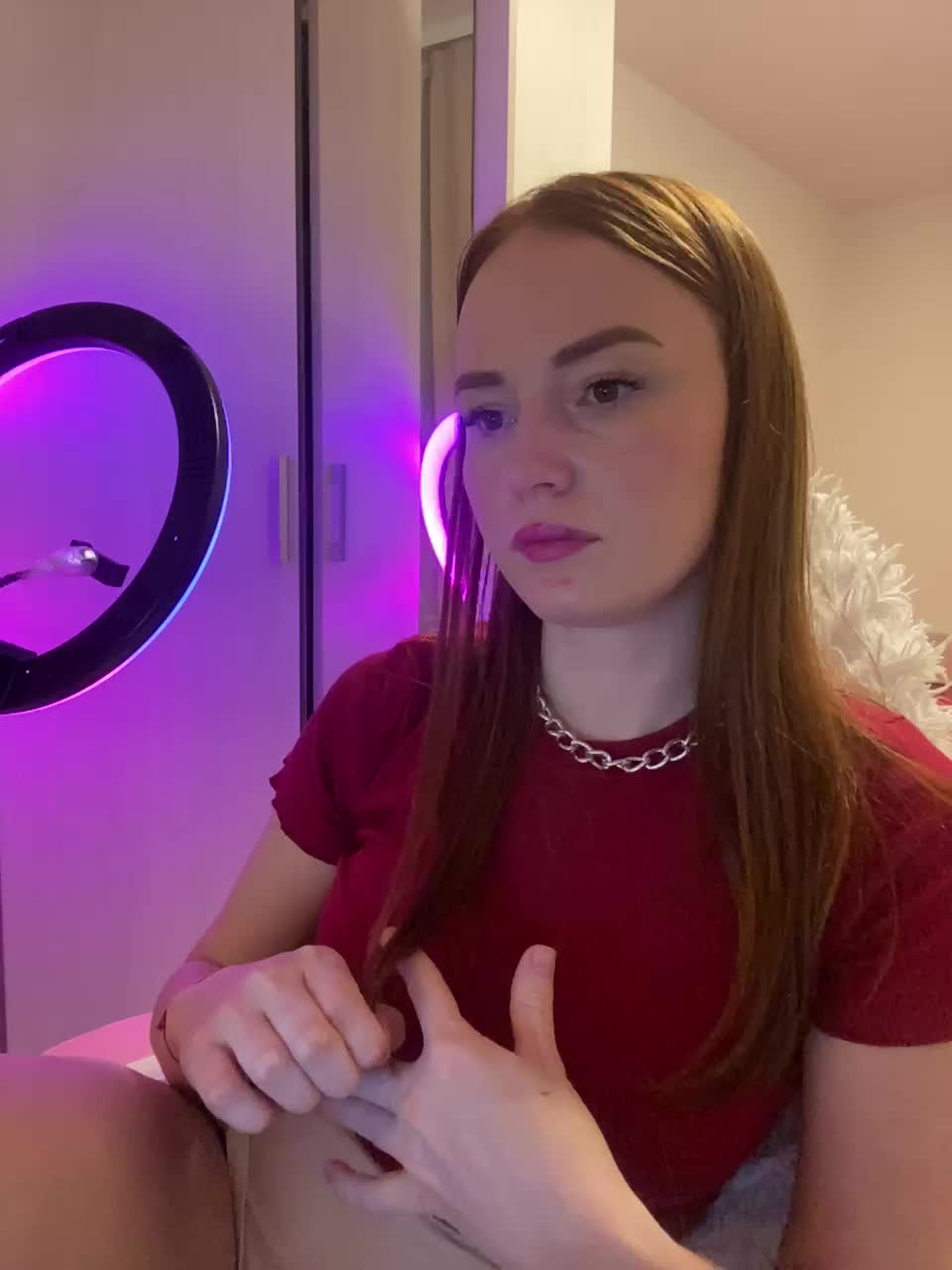 Lisichkina Live Sex December 14, 2025