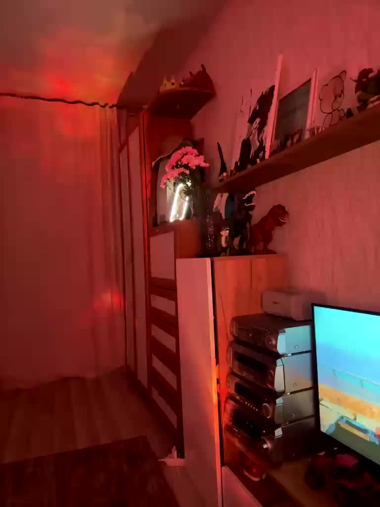 GoodGirl777 Live Sex December 13, 2025