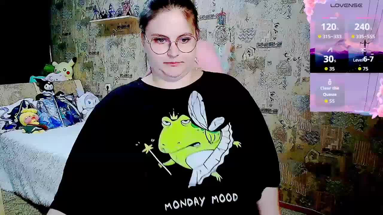 SinfulWhisper Live Sex December 13, 2025