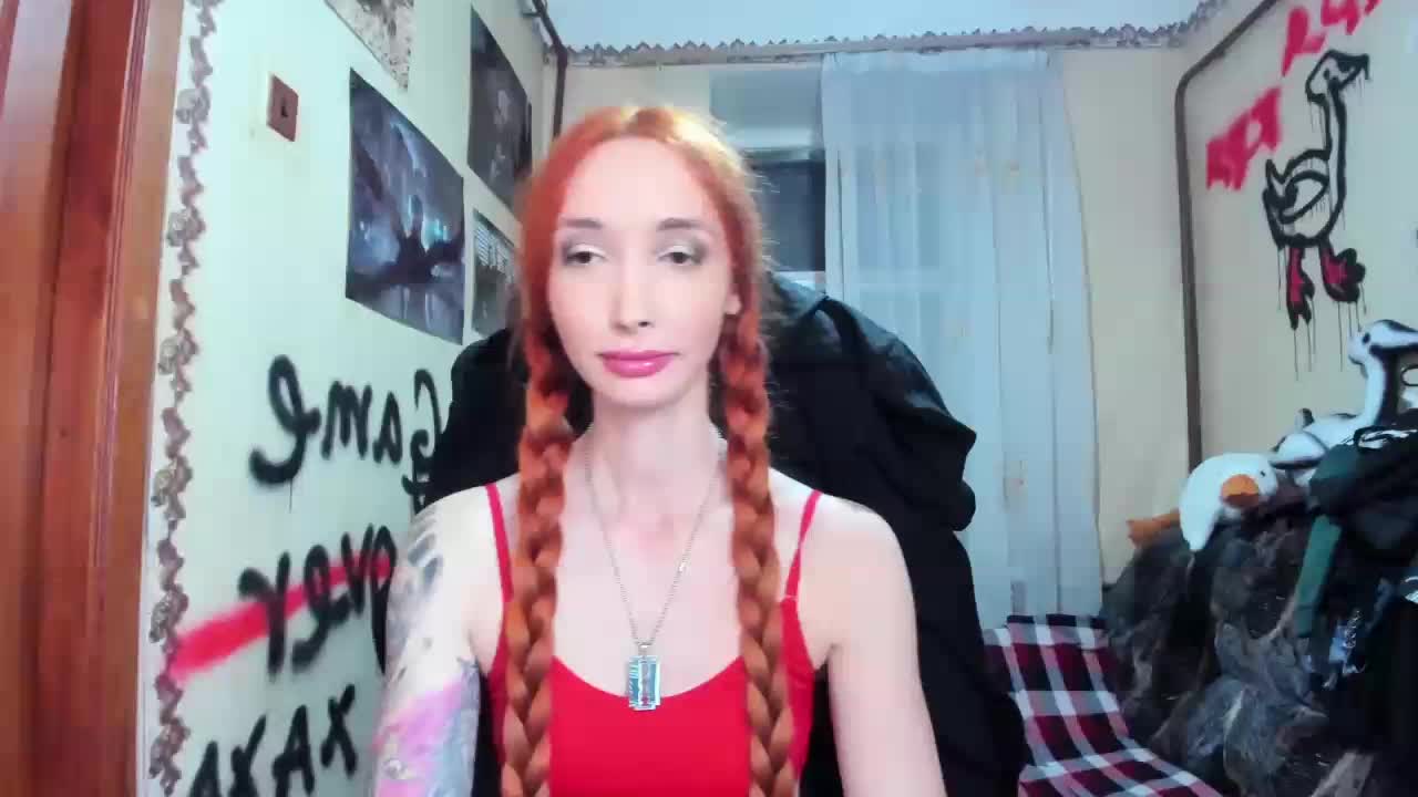 Roxy-Sun Live Sex December 14, 2025