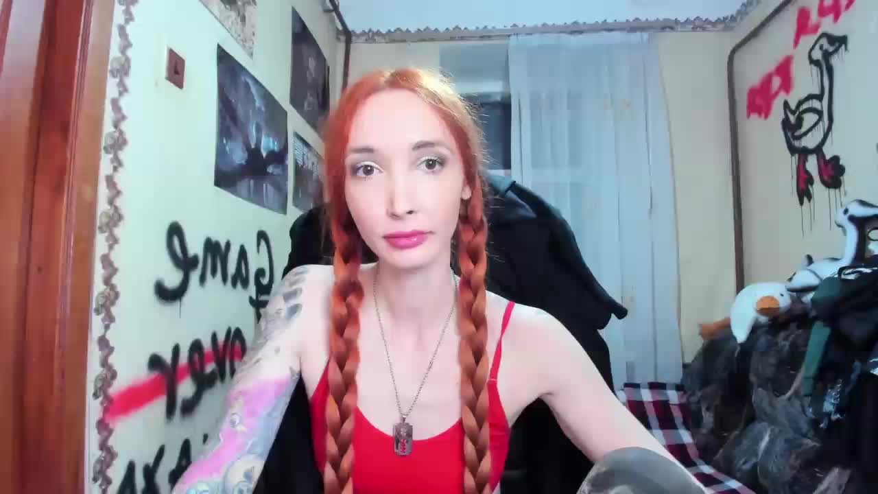 Roxy-Sun Live Sex December 14, 2025