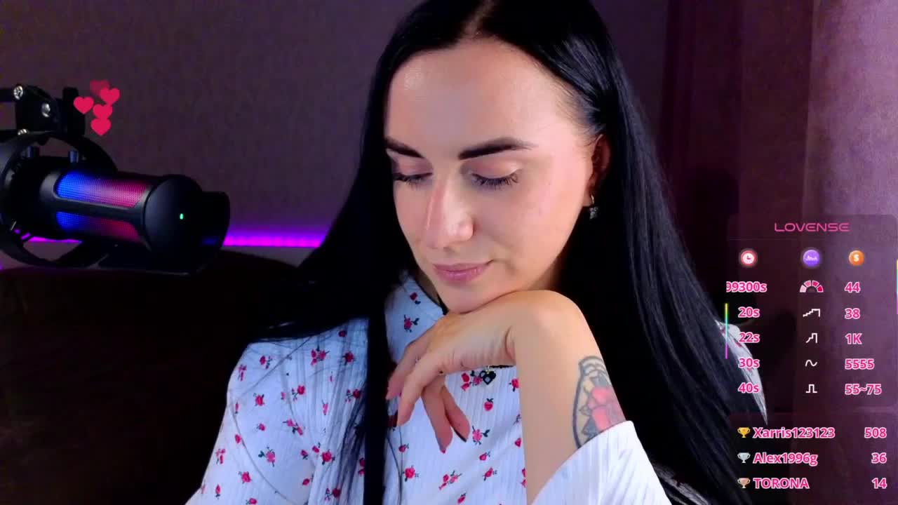 YURIEVNA13 Live Sex December 15, 2025
