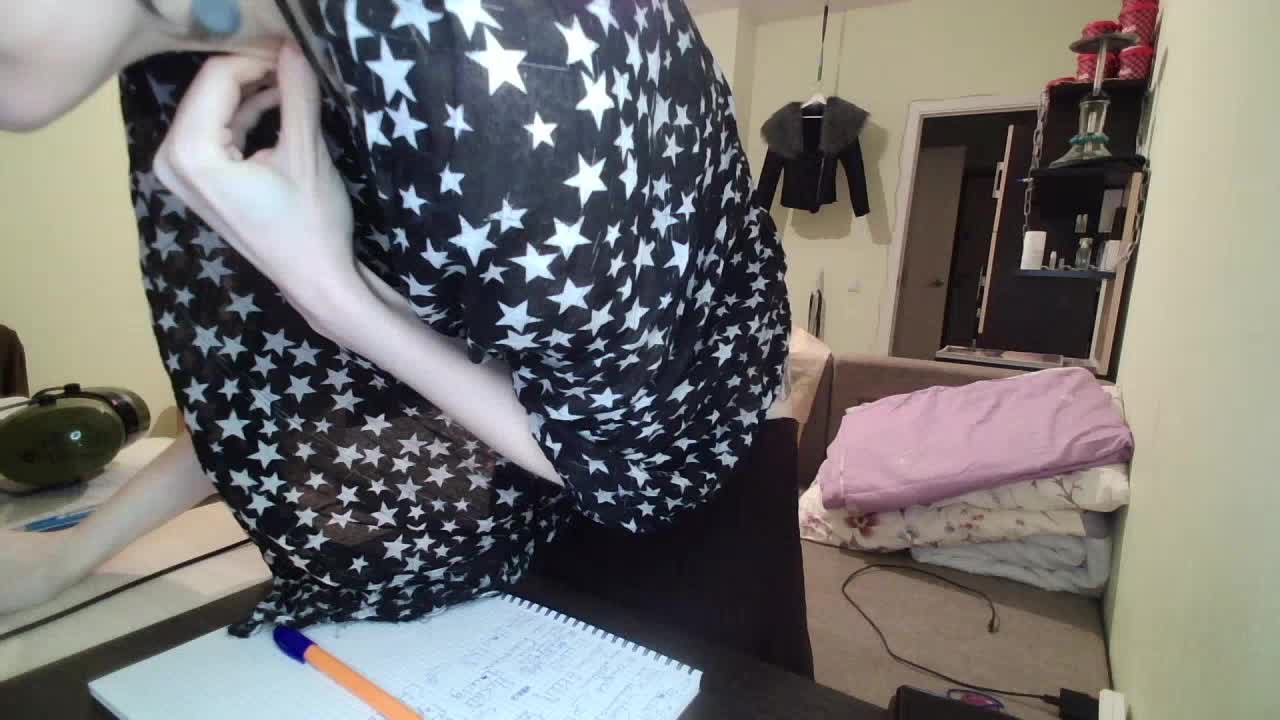 Magretta_Dering Live Sex 2025.08.31