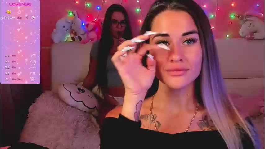 hotty_girls_here Live Sex December 14, 2025