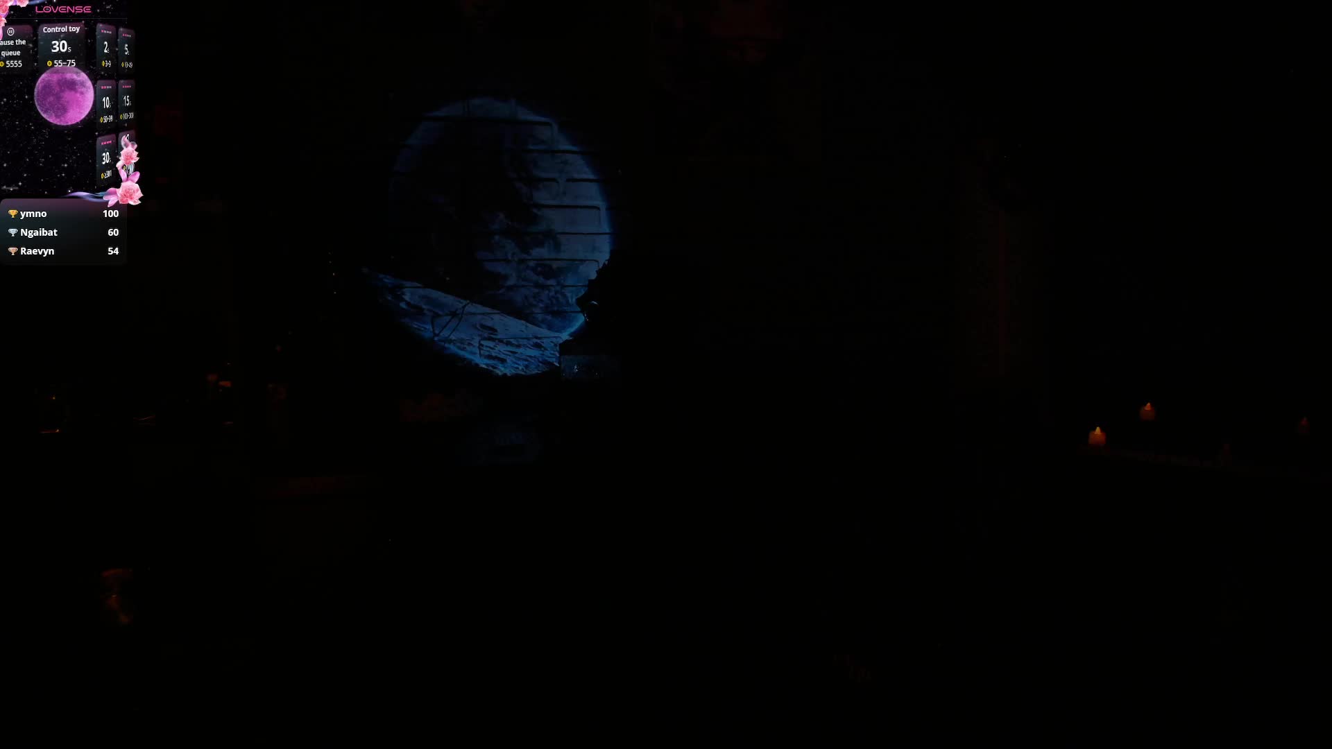 Li-Drago Live Sex December 13, 2025